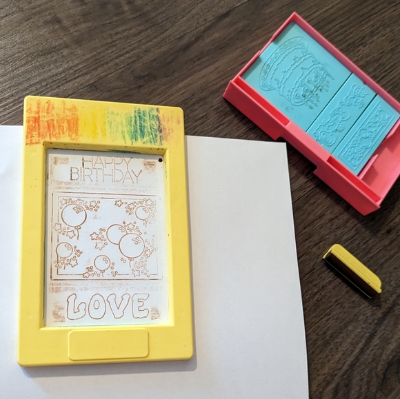 Vintage Hasbro toy - Picture 3 of 6